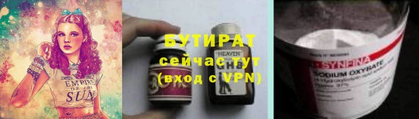 хмурый Гусев