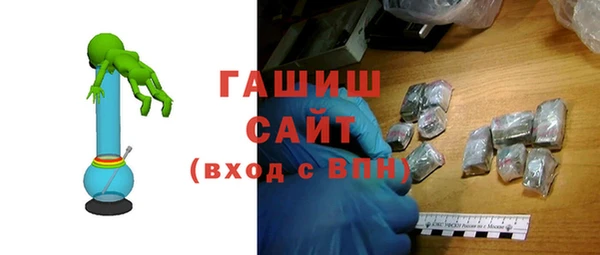 хмурый Гусев