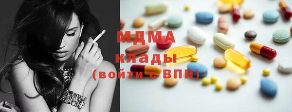 хмурый Гусев