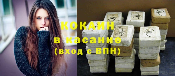 крисы Гусь-Хрустальный